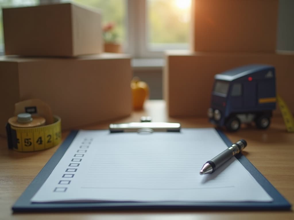 Nakliyat Firması Seçerken Sorulması Gereken Sorular